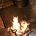 Hearth Cooking