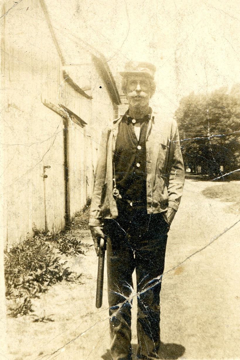 Leslie Truss