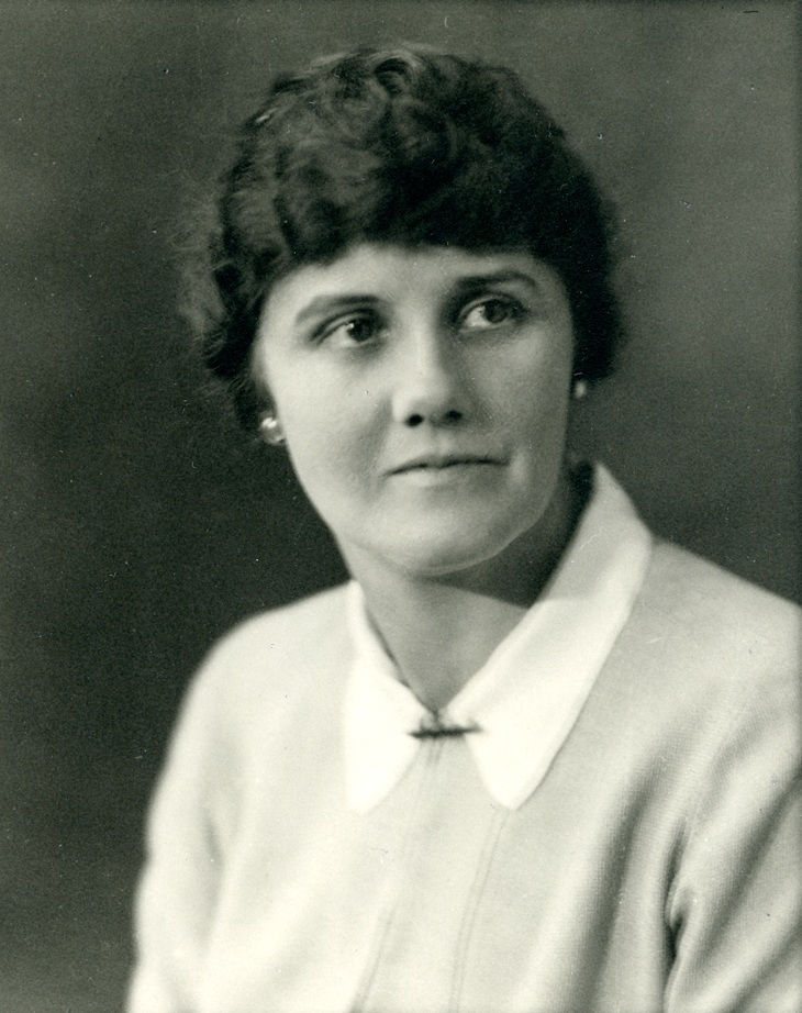 Edna Deakyne