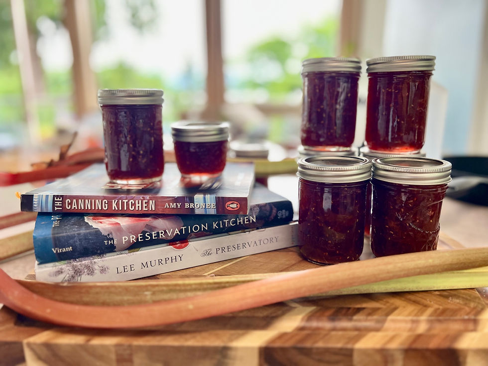 Preserving What Matters Most