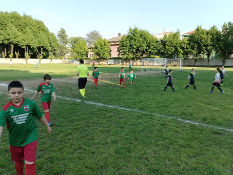 (U10V) Gladiatori