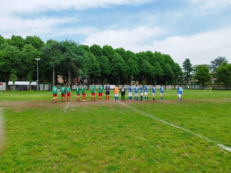 (Allievi) Amichevole al massimo