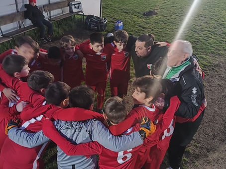 (U10R) Meravigliosi!