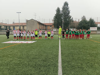 (U10V) Che sfortuna!