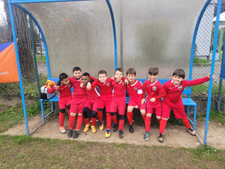 (U8) Vittoria che convince