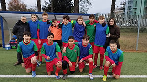 (Allievi) Conclusione di stagione
