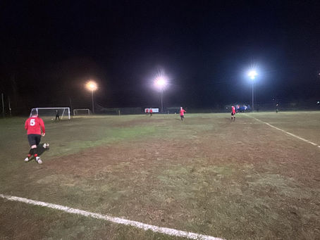 (Open B) Serata storta