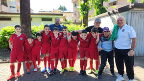 (U10R) Inarrestabili