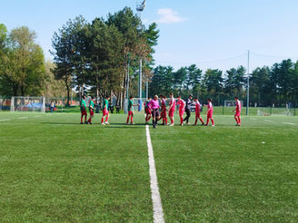 (Allievi) A testa alta