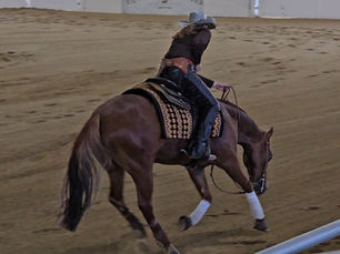 Training For Consistency