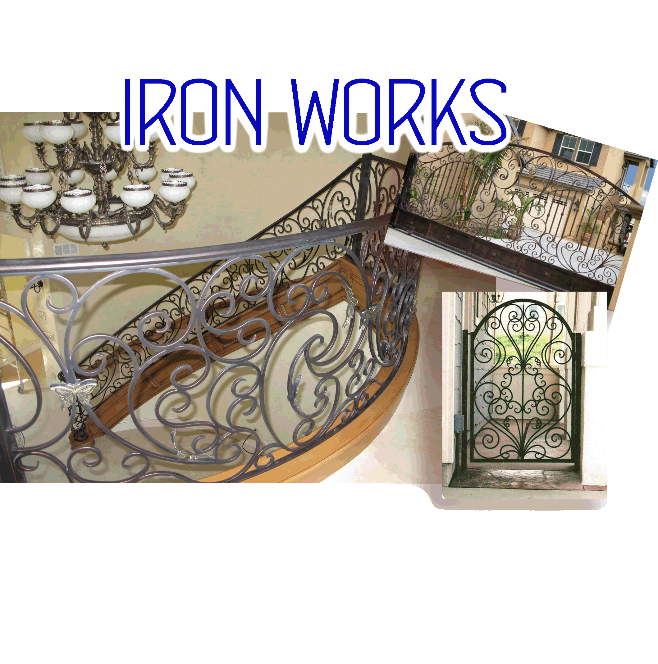 Best Garage Door & Iron Works El PAso