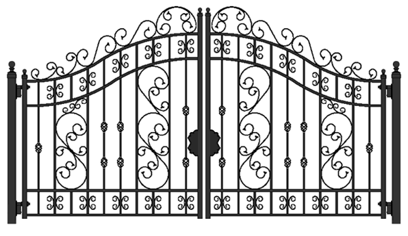 Best Garage Door & Iron Works El PAso