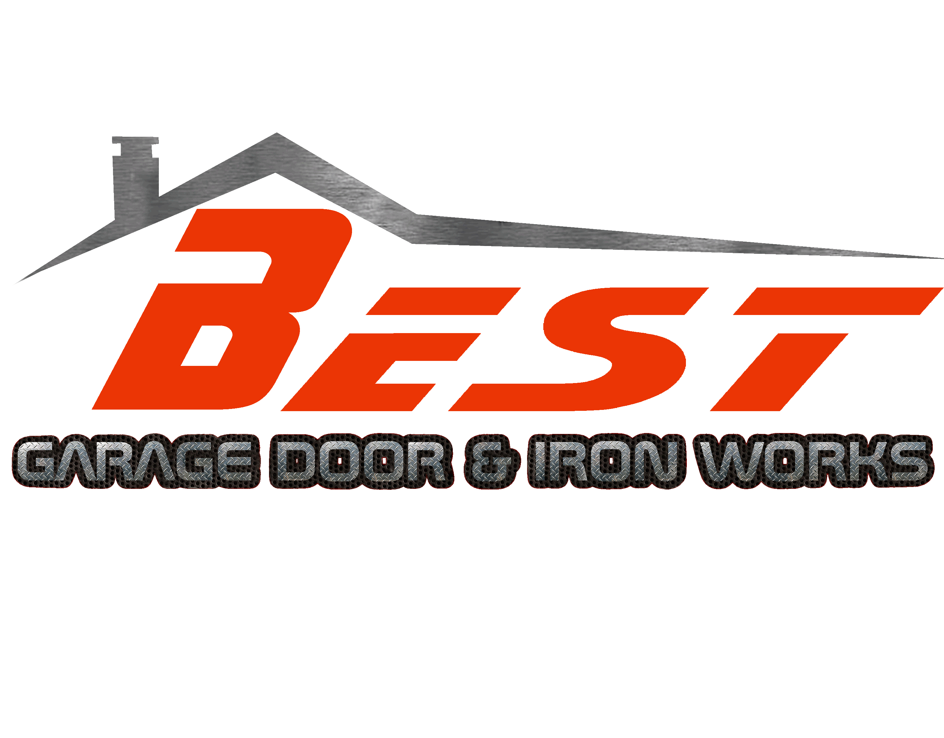 Best Garage Door & Iron Works El PAso