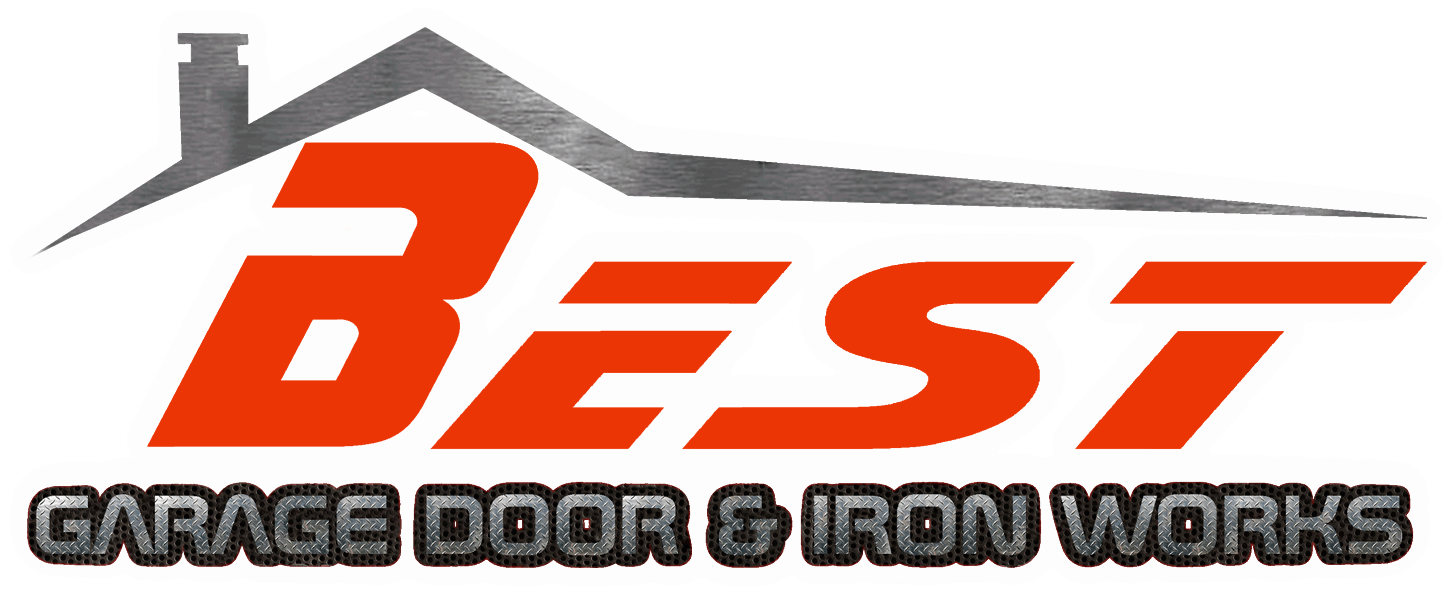 Odessa Best Garage Door, Best Garage Door & Iron Works El PAso