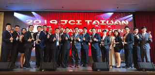 2019全國年會-巨港屢獲大獎