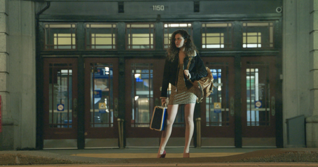 RACEHORSE PICTURES DEMO REEL