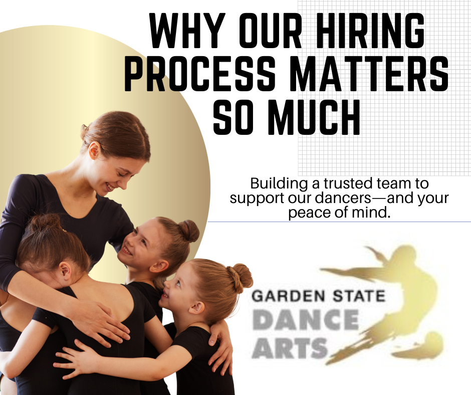 Why Our Hiring Process Matters So Much