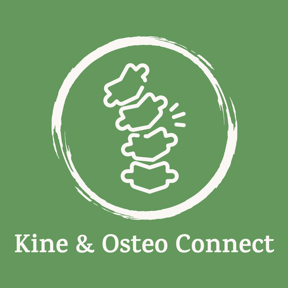 KINE & OSTEO CONNECT