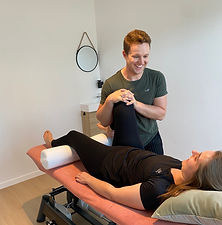 Kinesitherapie