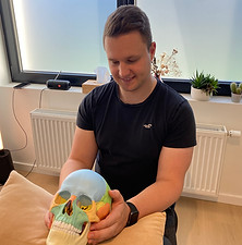 Kaakklachten/temporomandibulaire therapie