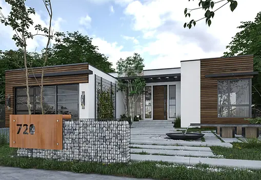 P-01   LAUREL DR. WALNUT CREEK