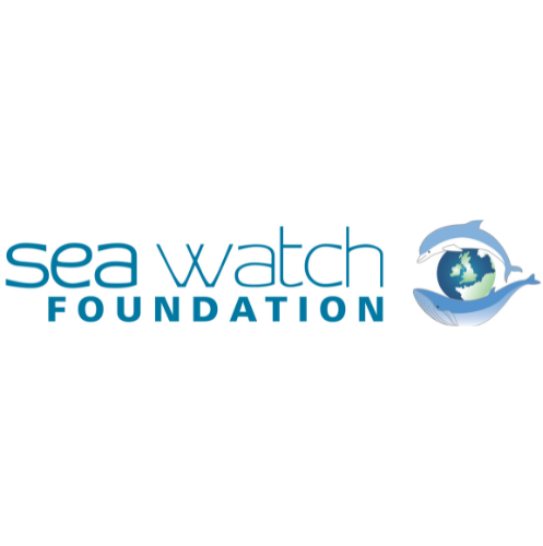 Sea Watch Foundation Logo