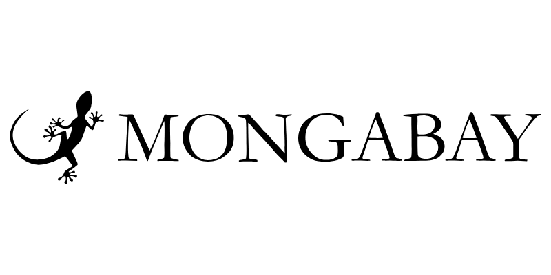 mongabay logo