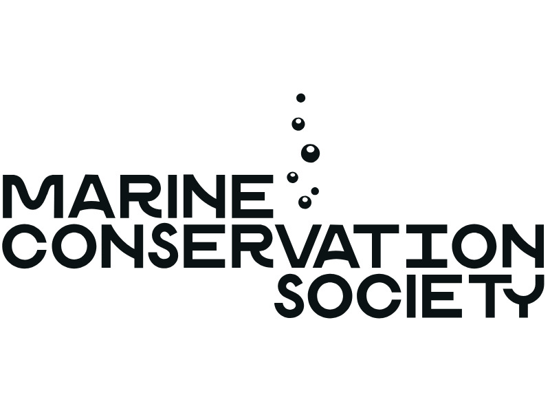 marine conservation society logo