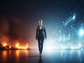 De bombero reactivo a líder estratégico