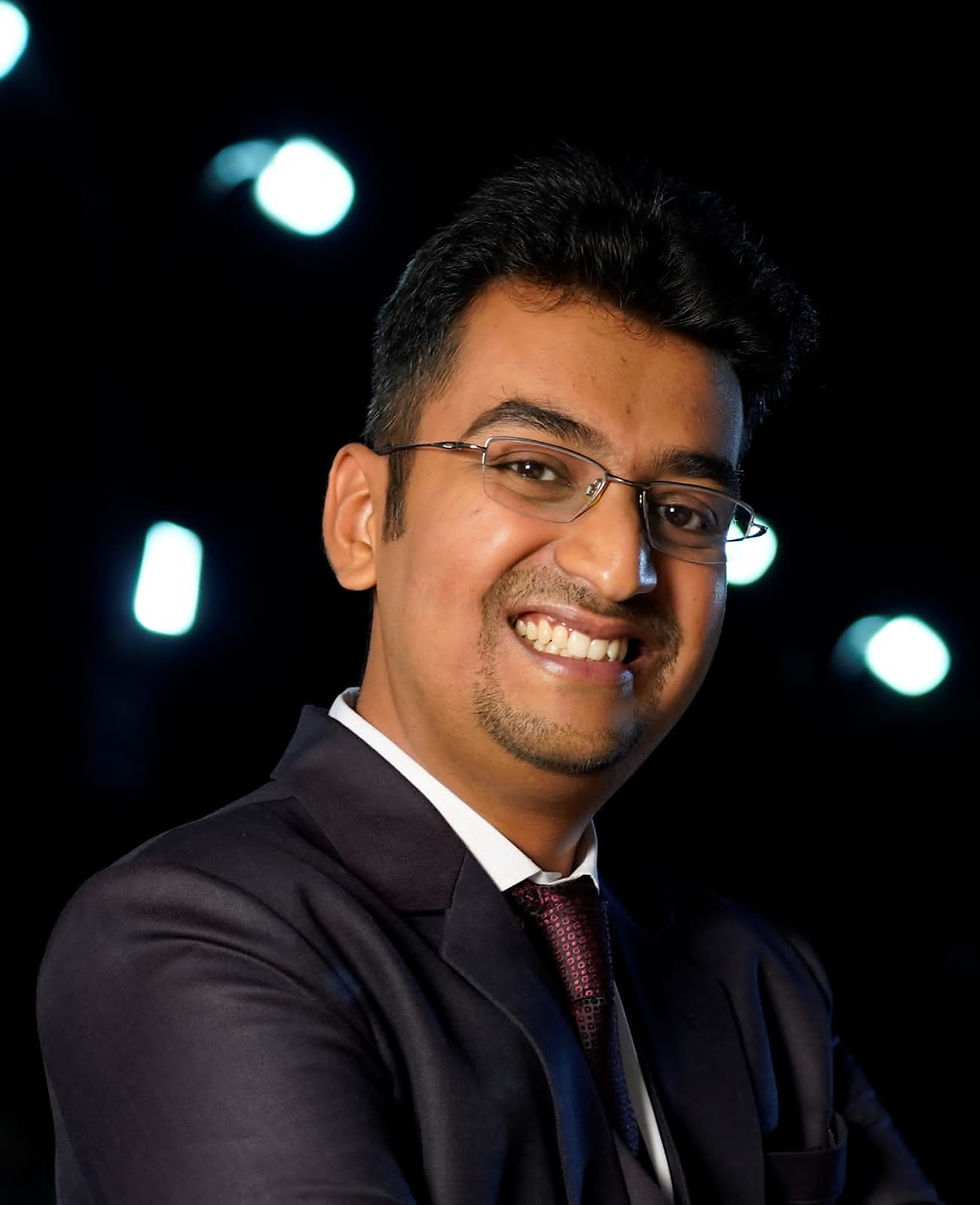 Dr. Arvind MDS