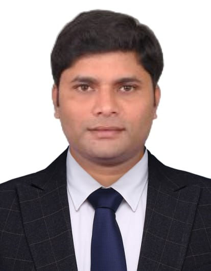 Dr. Deepak