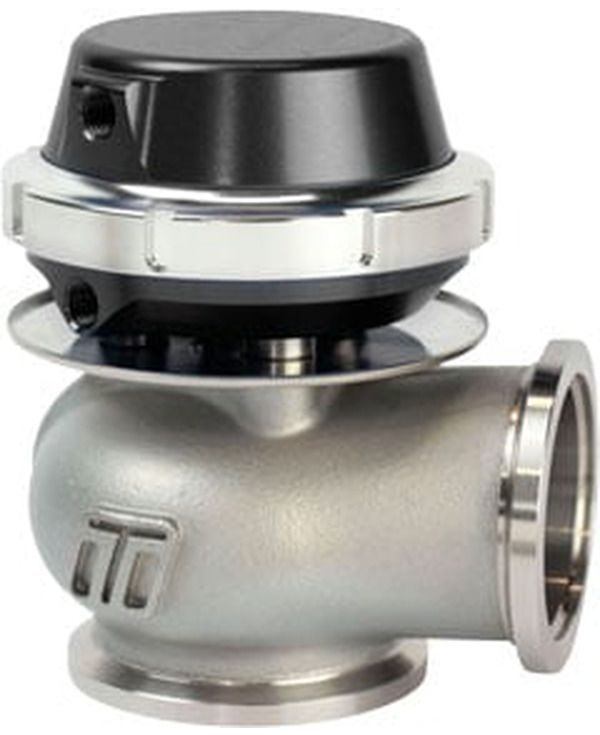 Tial 50mm External Wastegate with 1.00 A/R