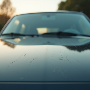 Fixing Paint Problems: Keeping Your Car Looking Like New