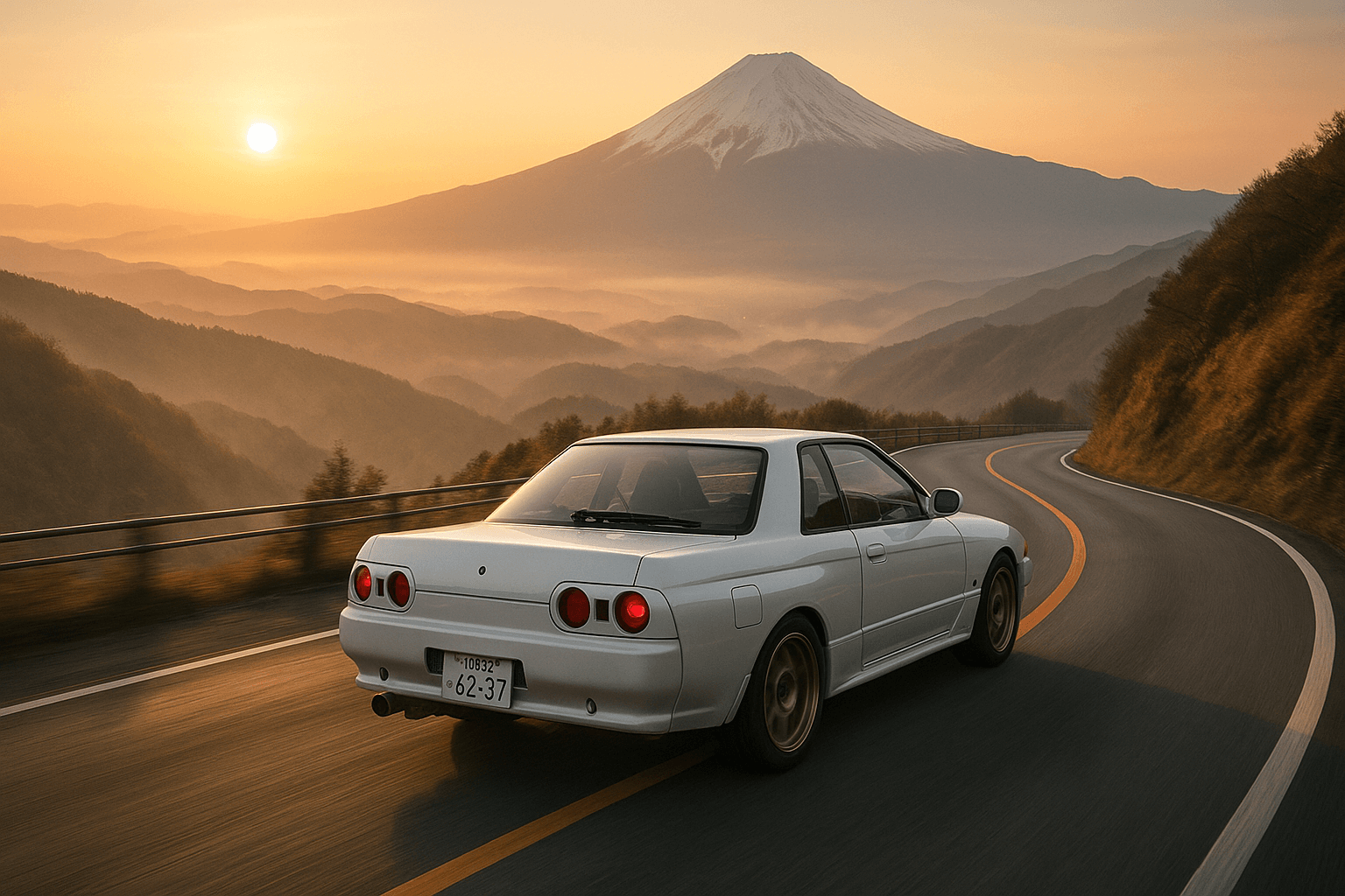 Japan Tours Image