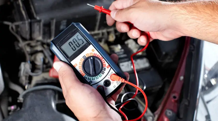 oprava elektroinstalace