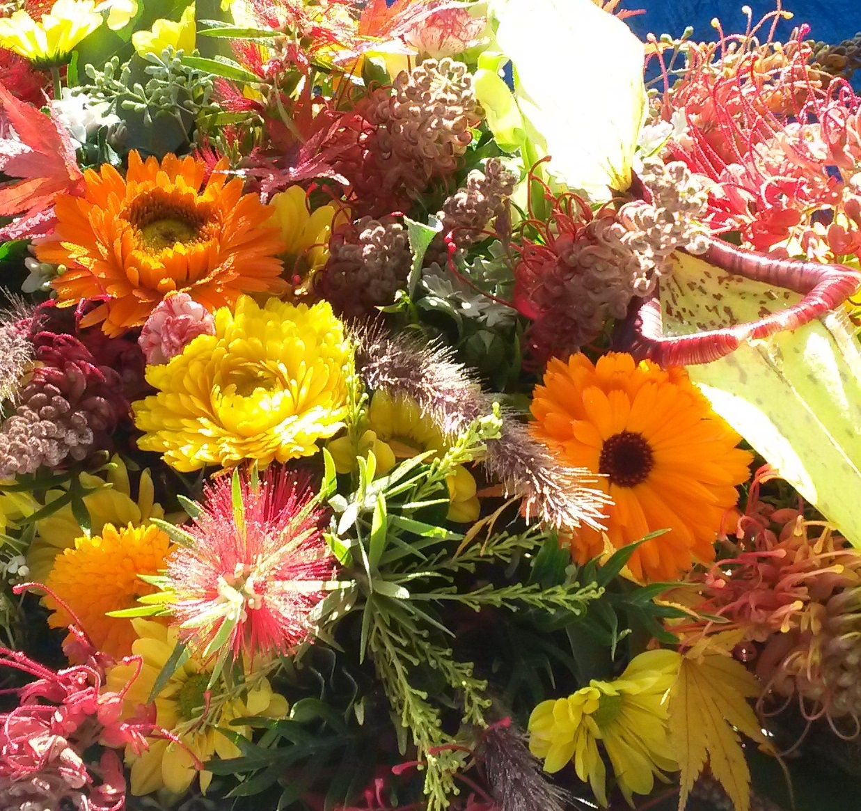 Gallery Beechworth Floral Designs