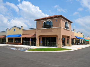 Professional painters for residential and commercial projects across South Florida, including storefronts, warehouses, HOAs, waterproofing and caulking