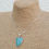 Thumbnail: Amazonite necklace