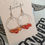 Thumbnail: Carnelian earings 