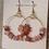Thumbnail: Carnelian earings 
