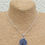 Thumbnail: Solar Quartz necklace 