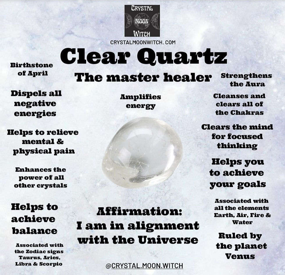 Thumbnail: Clear Quartz point earings 