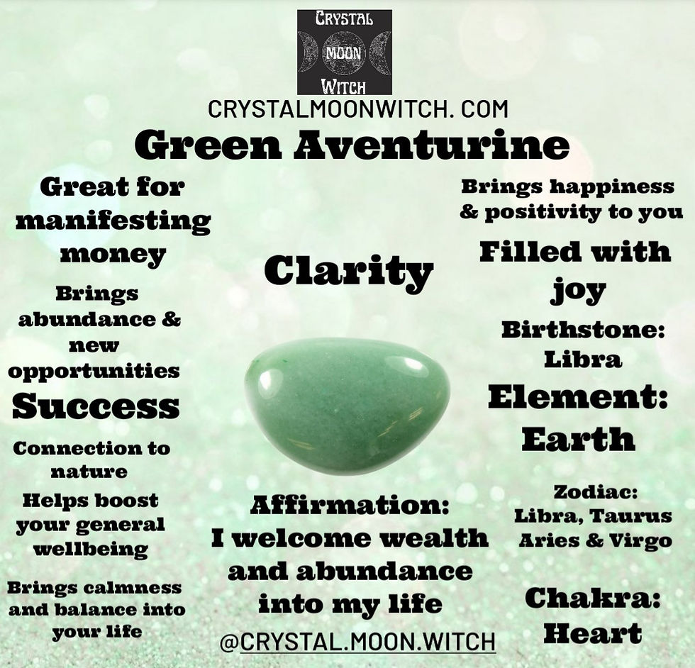 Thumbnail: Green Aventurine heart earings 