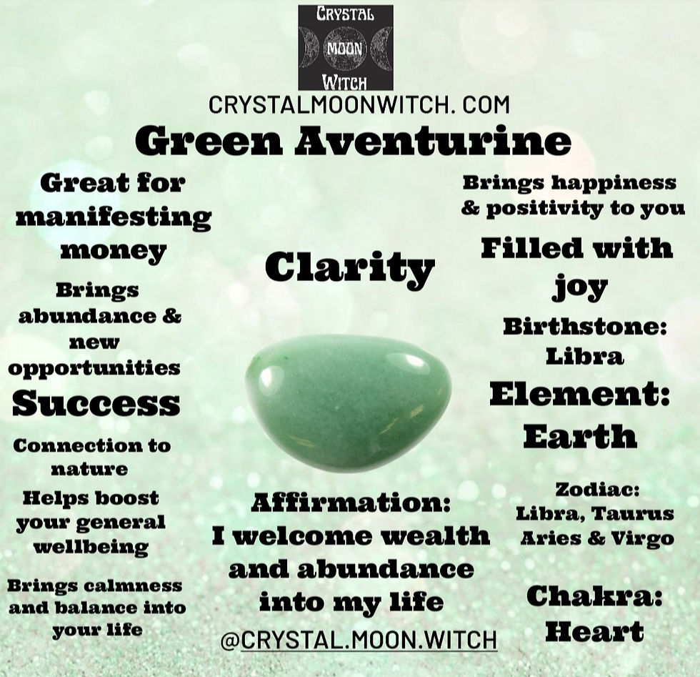 Thumbnail: Green Aventurine earings 