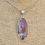 Thumbnail: Crazy lace Agate necklace 