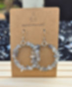 Thumbnail: Labradorite Earings 