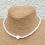 Thumbnail: Mother of Pearl choker necklace 