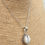 Thumbnail: Cowrie shell necklace 