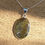 Thumbnail: Nephrite Jade necklace 