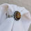 Thumbnail: Tigers eye ring size N